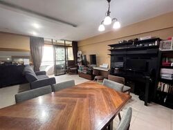 Blk 684C Choa Chu Kang Crescent (Choa Chu Kang), HDB 5 Rooms #570008881